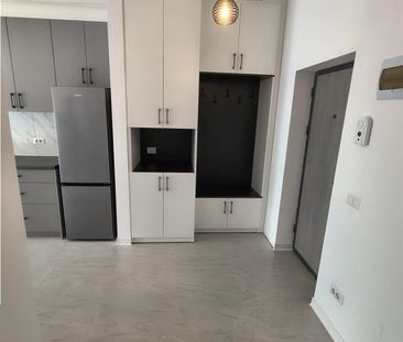 Garsoniera moderna la etajul 1 cu boxa depozitare si parcare - Photo 6