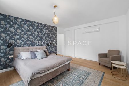 Apartament w zabytkowej kamienicy przy Wiejskiej - Фото 3