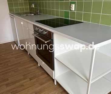 Wohnungsswap - 2 Zimmer, 58 m² - Alvenslebenstraße, Schöneberg, Berlin - Photo 1