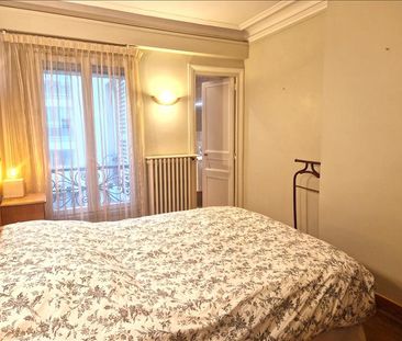 3 pièces - Meublé - 61 m² - 1er étage - Colocation non autorisée - Photo 2