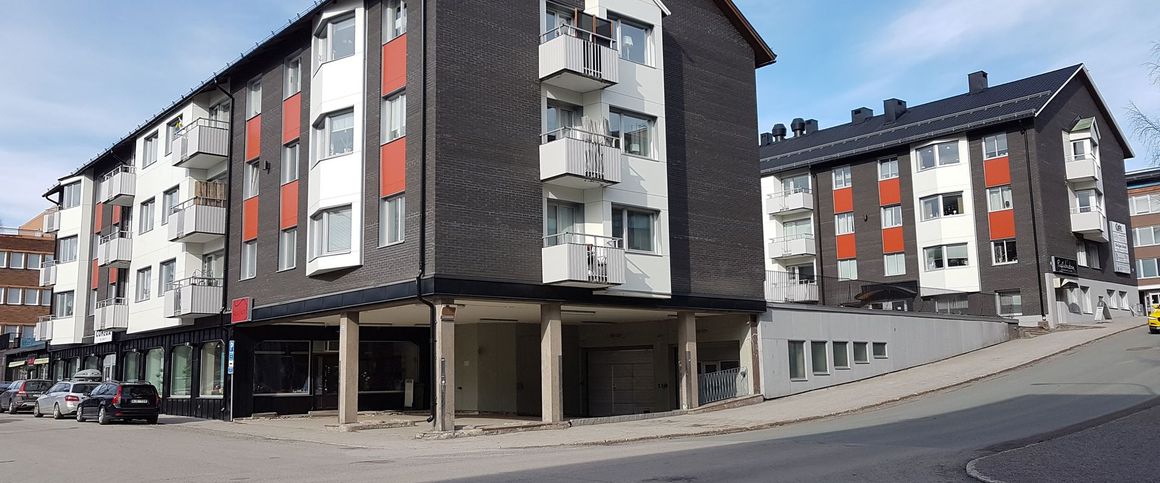 Skomakargatan 32 A lgh 621-206 - Photo 1