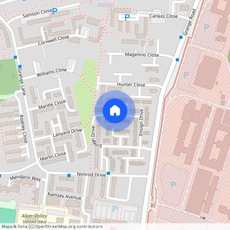 Hunter Close, PO13 9XY