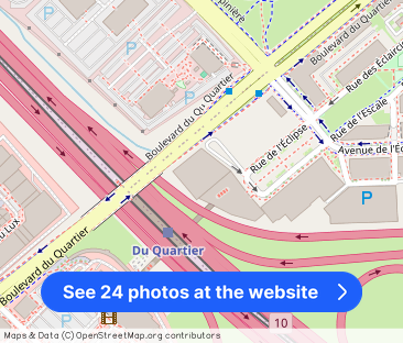 Mieszkanie na wynajem - 52 m² - 2 pokoje - Photo 1