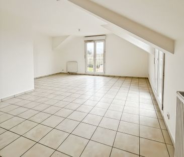 Location appartement 3 pièces, 73.35m², Villennes-sur-Seine - Photo 5