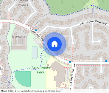 Heatheridge Estates Apartments Edmonton | 2000 Saddleback Road, Edm... - Photo 1