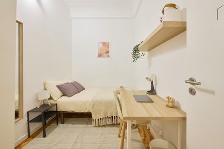 Avenida Almirante Reis, Lisbon, Lisbon 1000-049 - Photo 3