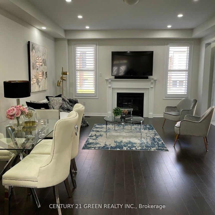 For Lease - 141 Barkerville Drive, Whitby, Ontario - Photo 1