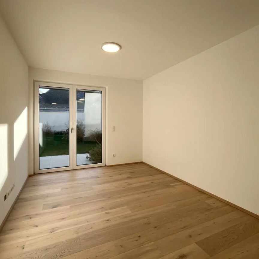 Gut aufgeteilte 2-Zimmerwohnung - Photo 1