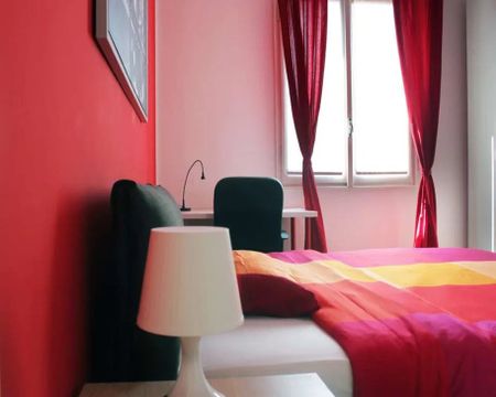 Via Salvatore Barzilai, Milan, Lombardy 20146 - Photo 4