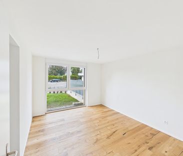 3.5 Zimmer, 86 m², 1. Stock - Foto 1