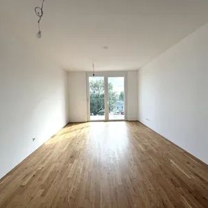 Moderne 3-Zimmer-Wohnung mit Süd-Balkon - Photo 2