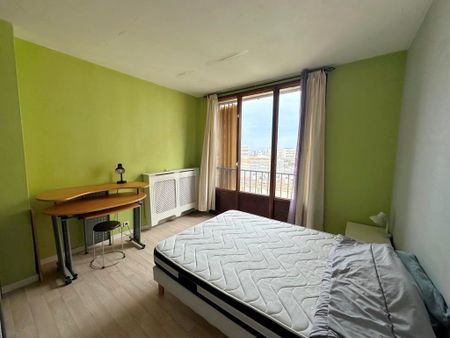 Location Appartement 3 pièces 63m² - Photo 3