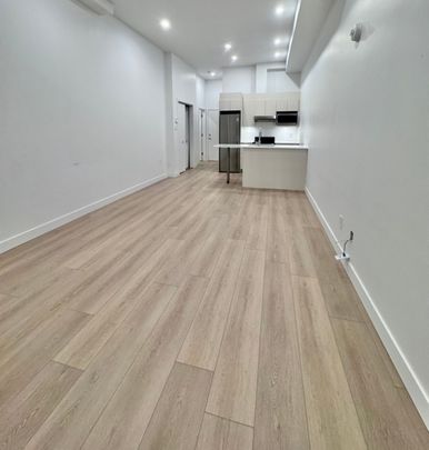 Appartement à louer - Montréal (Le Sud-Ouest) (Petite-Bourgogne) - Photo 1