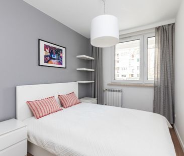 Gotowe do wejścia | Przytulne 2 pok. | Metro - Photo 2