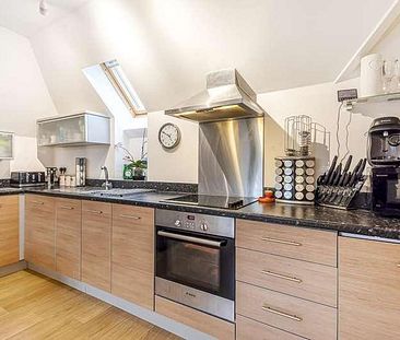 Ivy Lodge, Buckinghamshire, HP13 - Photo 5