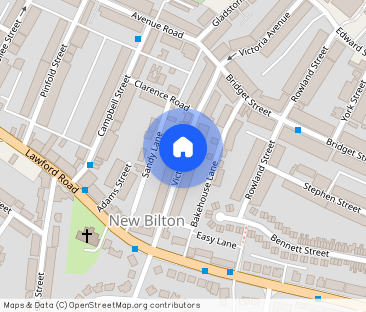 Victoria Street, Rugby, Warwickshire, CV21 - Photo 1