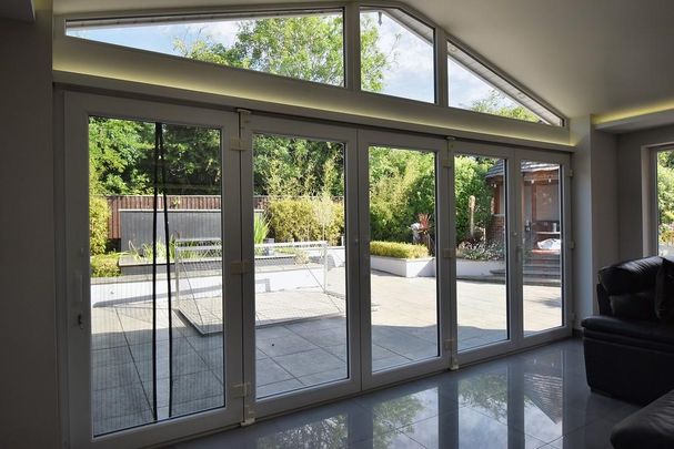 4 bedroom detached house to rent - Photo 1