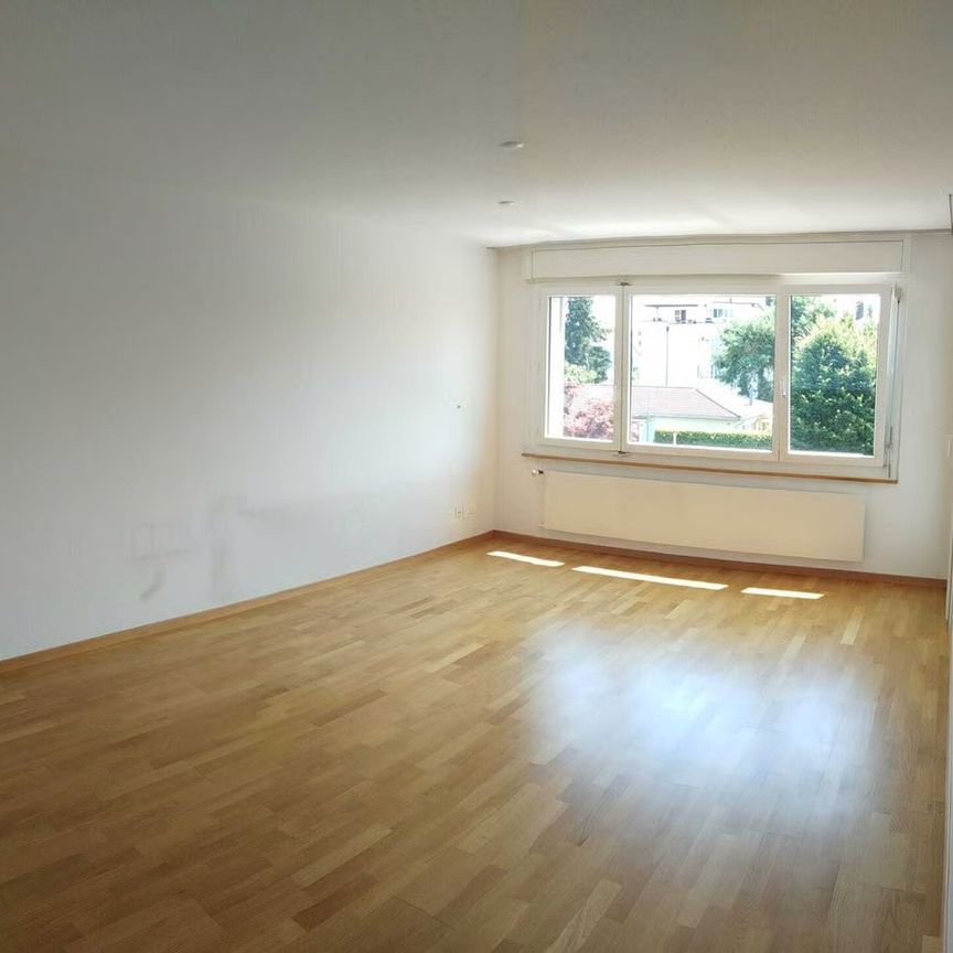 3.5 Zimmer, 74 m², 3. Stock - Foto 1