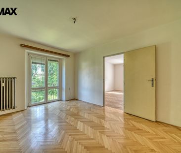 Pronájem bytu 2+1 70 m² - Photo 1