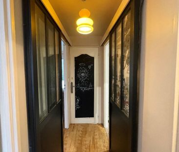 Location Appartement 4 pièces 66m² RENNES 35000 - Photo 6