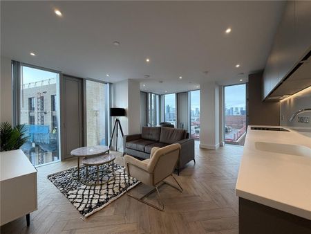 2 bedroom apartment to rent - Photo 5