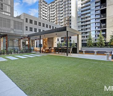 607/25 Coventry Street, Southbank - Photo 5