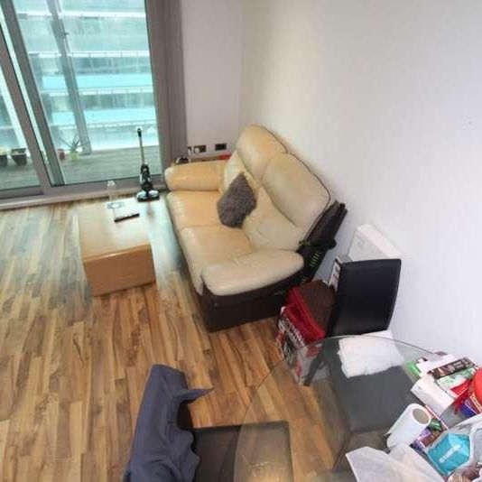 Solly Street- City Centre Apartment, S1 - Photo 1