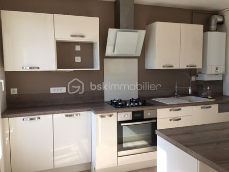 Appartement de 69,89 m² à Saint-Pierre-Du-Perray - Photo 3