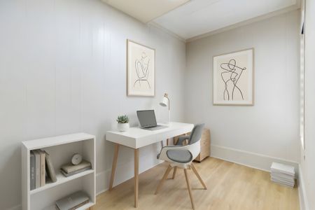 For Lease - 443 Ontario Street Unit# Main Floor, Newmarket, Ontario - Photo 2