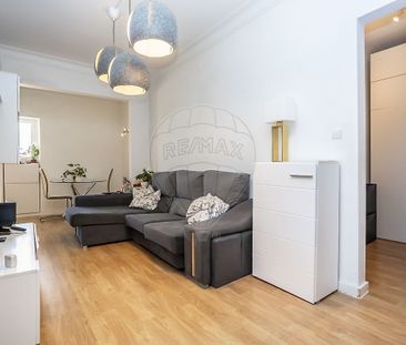 Apartamento T2 em Lisboa - Foto 2