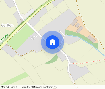 Seifton Brook Barn, Corfton, Craven Arms, Shropshire - Photo 1