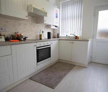 2 bedroom terraced house to rent - Photo 6