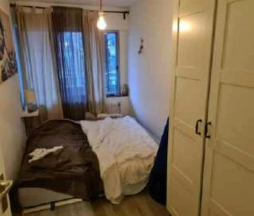 Appartement de 3 chambres avec vue sur la skyline, Oostmaaslaan, Ro... - Photo 4