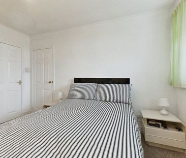 2 Bed Flat, Knapdale Street, G22 - Photo 5