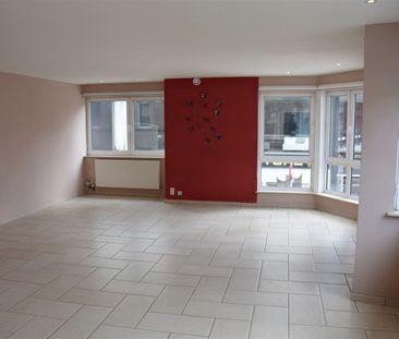 Ruim appartement in het centrum, nabij het station - Foto 3