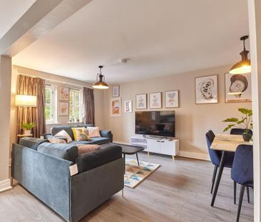 6 bedroom flat to rent - Photo 4