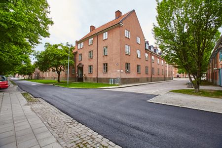 Utanbygatan 2 A - Foto 2