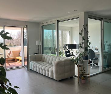 2 Zimmer, 65 m² - Foto 4