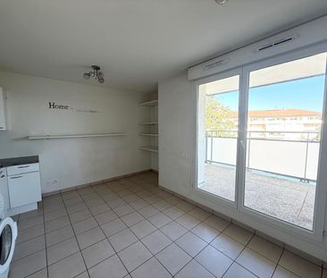 Location Appartement 1 pièce 24m² - Photo 5
