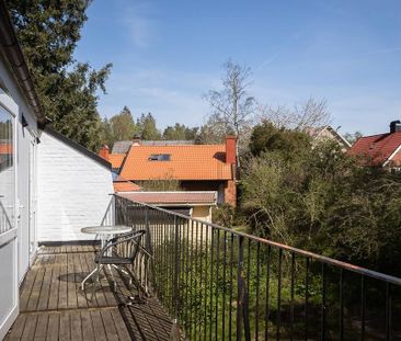 Helgdagsgatan, Göteborg - Photo 2