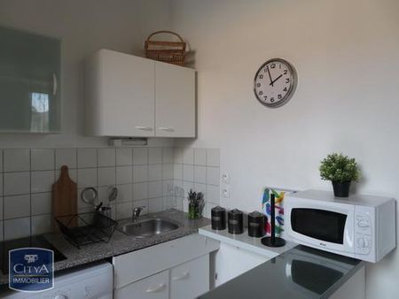 Location Appartement 1 pièce 38m² CARCASSONNE 11000 - Photo 5