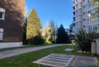 Piso en alquiler en Canillas – Madrid | Gilmar Consulting Inmobiliario