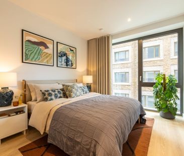 1 bedroom flat to rent - Photo 1