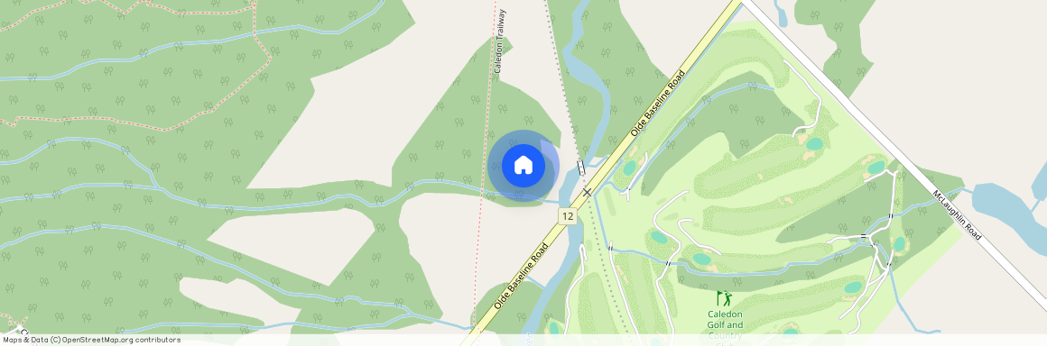 2300 Olde Base Line Road, Caledon