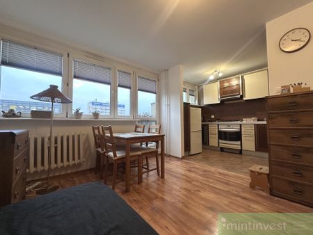 Kawalerka w centrum miasta vis-a-vis Kaskady - Photo 4