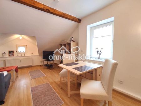 Die perfekte Wohnung für Singles oder Pendler im Stadtzentrum und ruhig - Photo 3