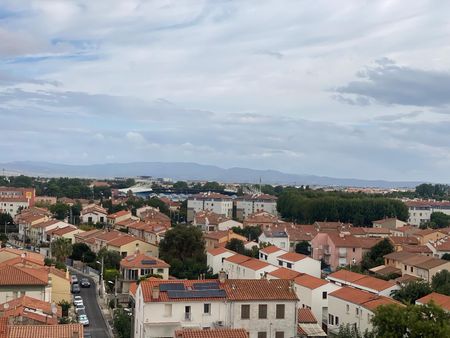 Appartement à PERPIGNAN – 410.0€/mois - Photo 5