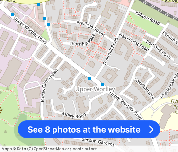 Upper Wortley Road, Leeds, West Yorkshire - Photo 1