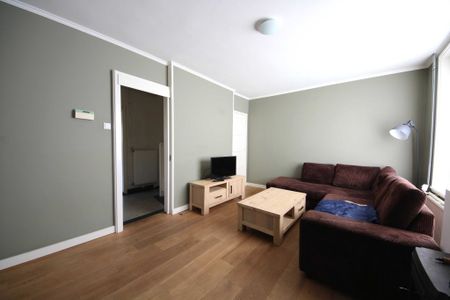 Te huur: Huis Zoeterwoudseweg in Leiden - Photo 2