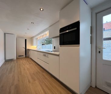 Halfopen woning met 3 slpks en tuin - Foto 2